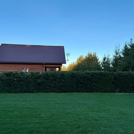 Kraina Dauby Villa Wielowies  ภายนอก รูปภาพ