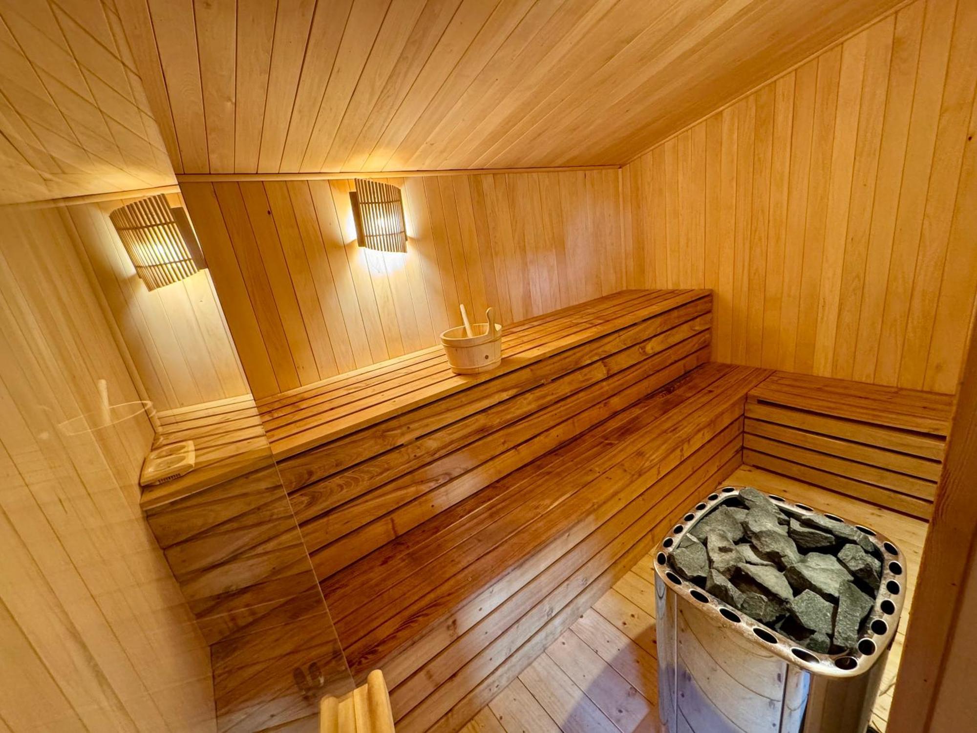 Kraina Dauby Villa Wielowies  ภายนอก รูปภาพ